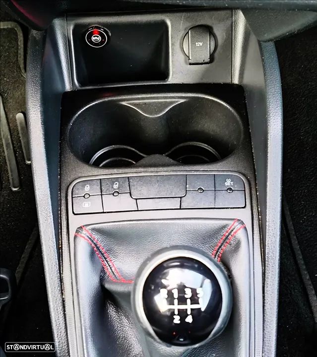 SEAT Ibiza 1.2 TSI FR - 13