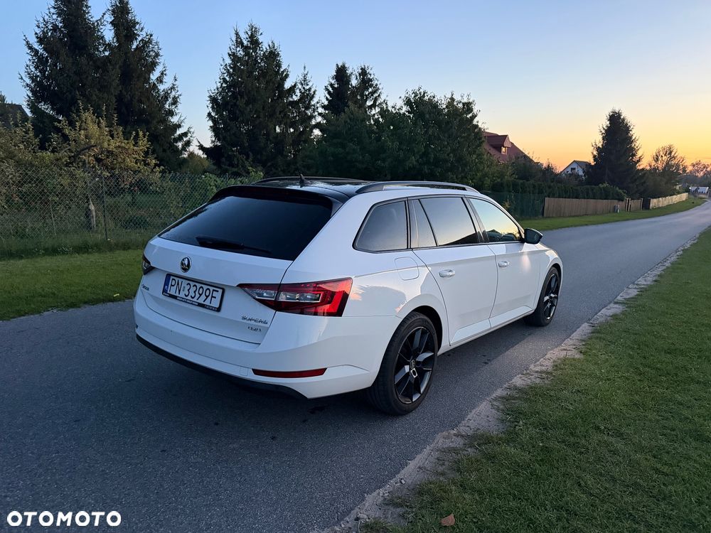 Skoda Superb - 2
