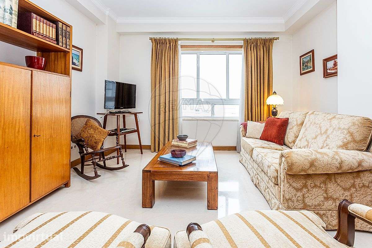 Apartamento T1 para arrendamento - Grande imagem: 5/46