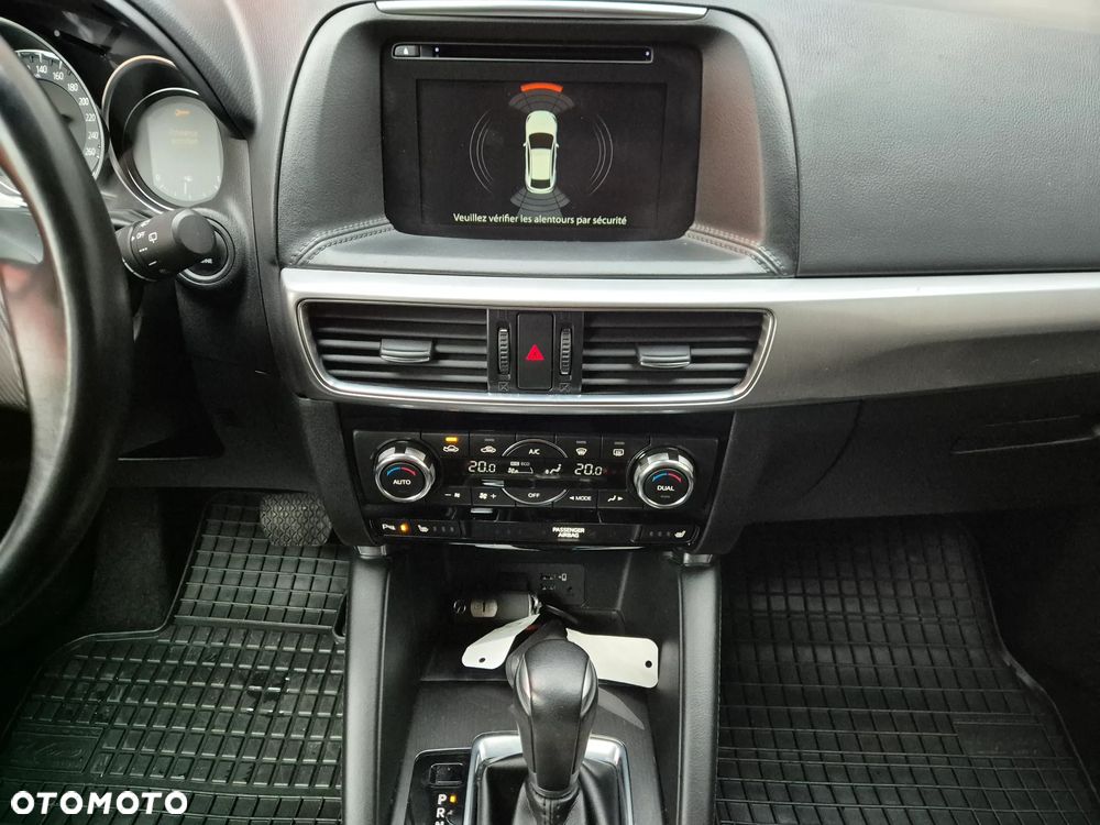 Mazda CX-5 - 27