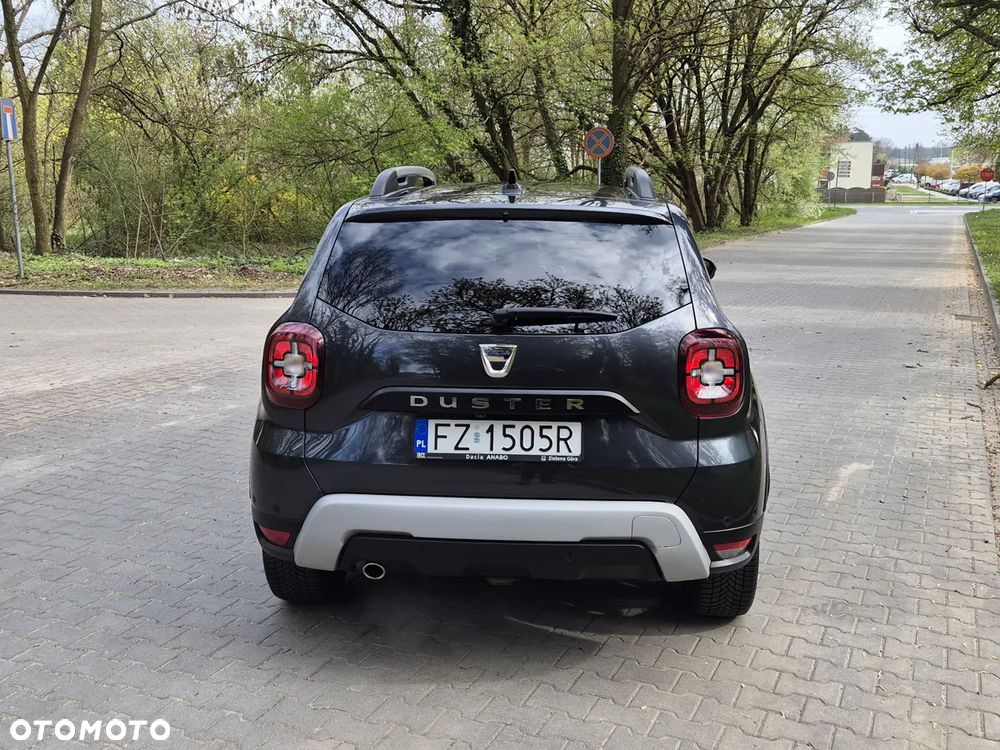 Dacia Duster 1.0 TCe Prestige - 11