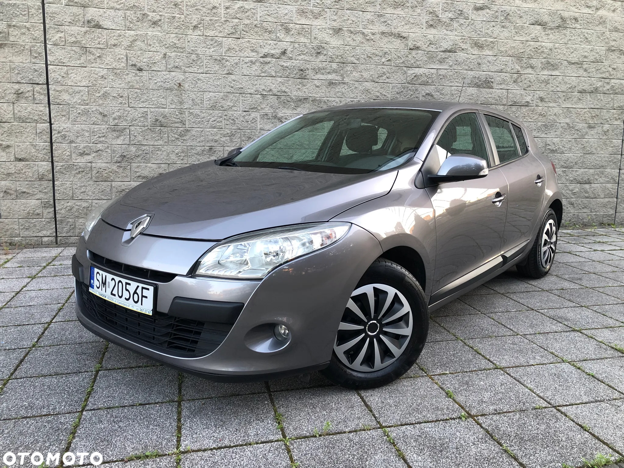 Renault Megane 1.6 16V Expression - 2