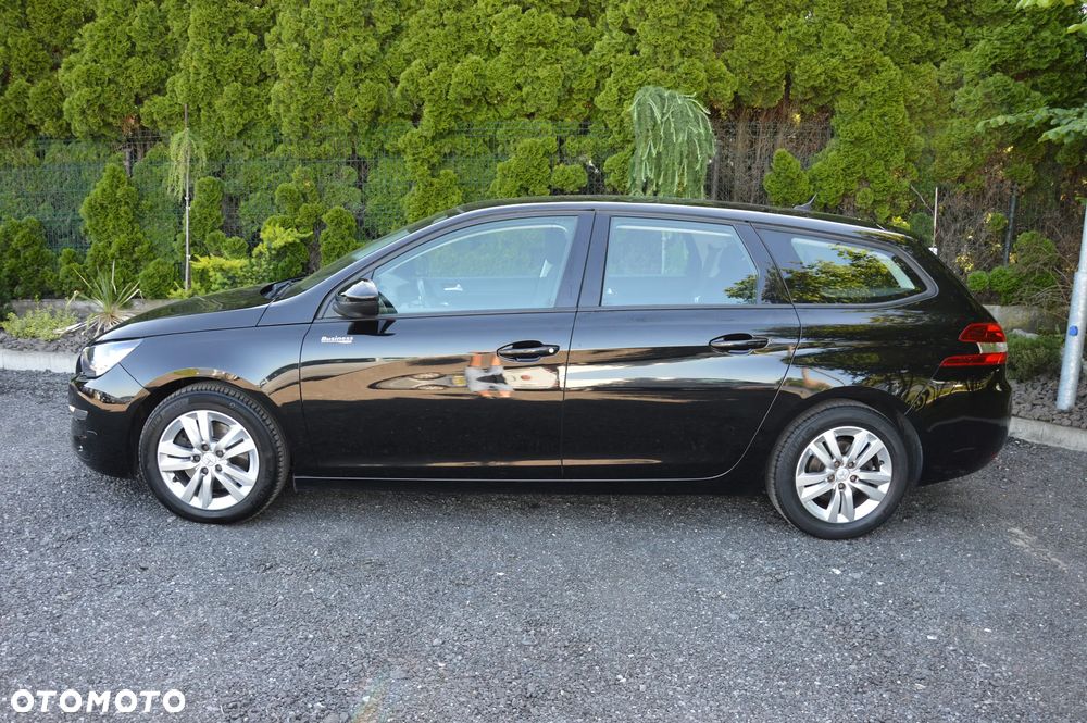 Peugeot 308 - 15