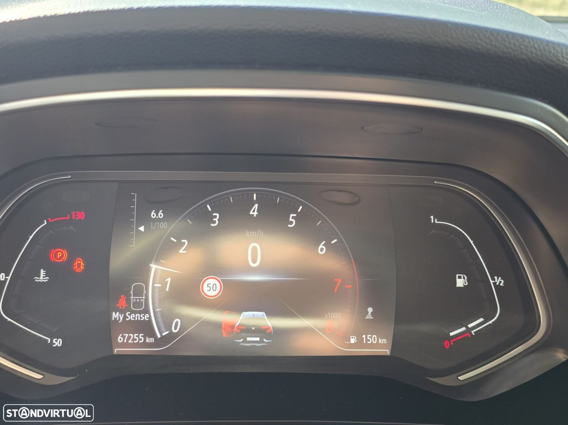 Renault Captur 1.0 TCe Exclusive - 12