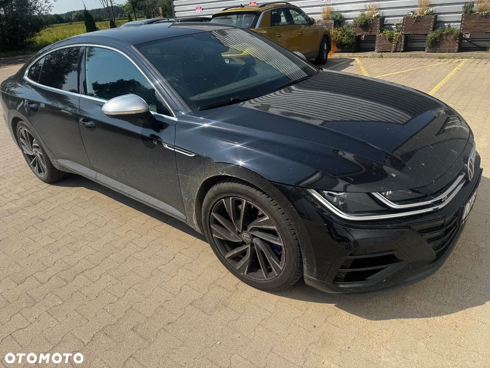 Volkswagen Arteon - 2