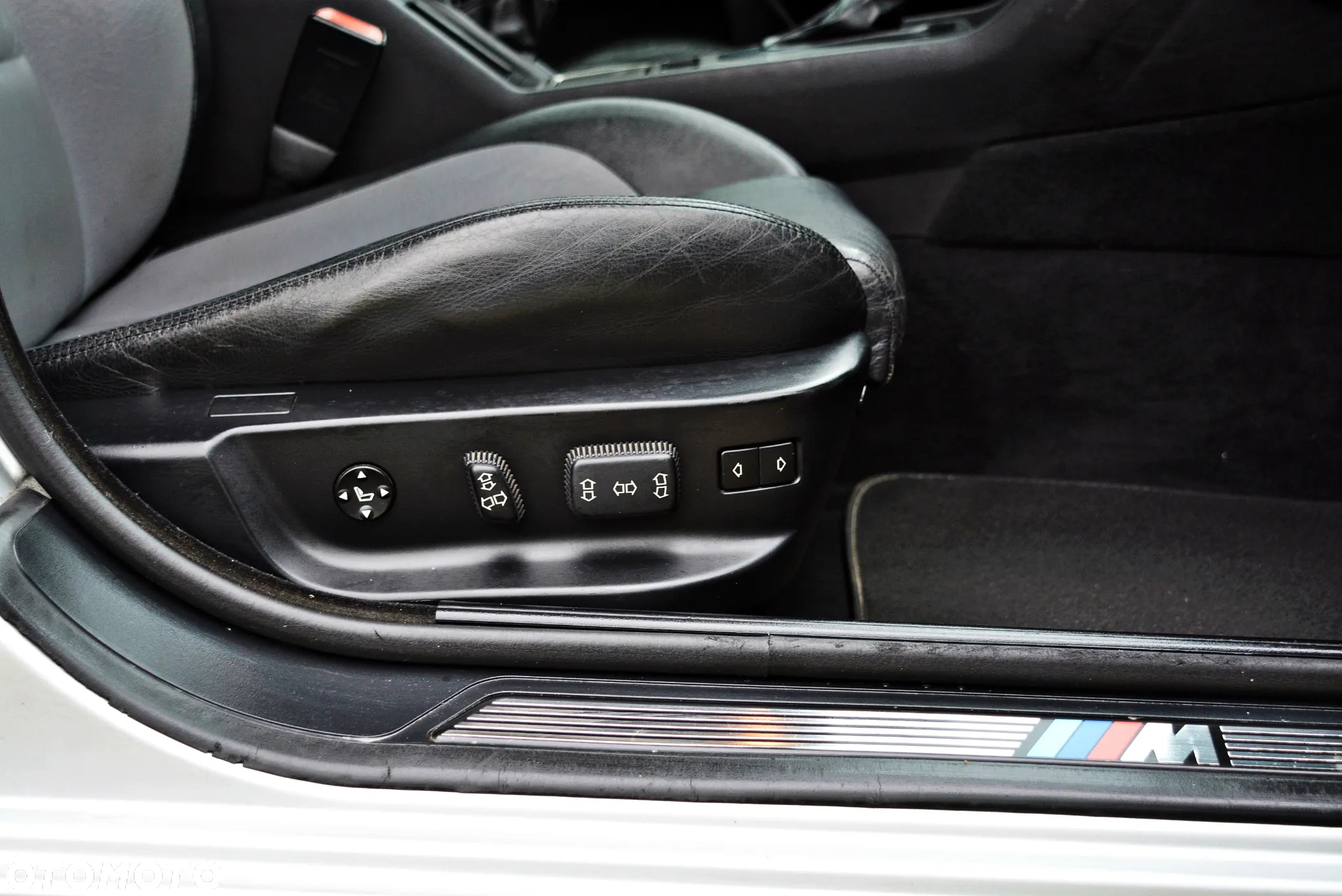 BMW Seria 5 - 14