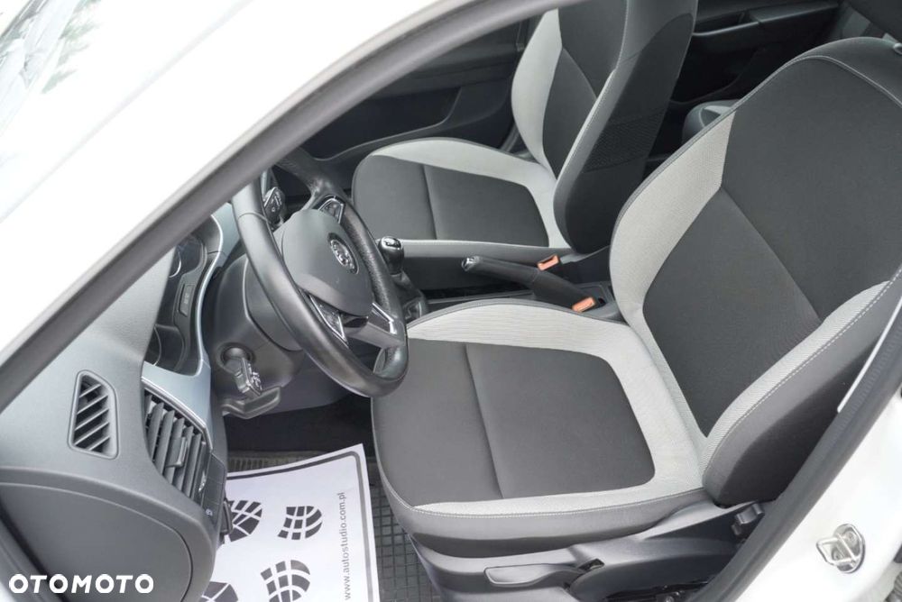 Skoda Fabia 1.0 TSI Drive - 12