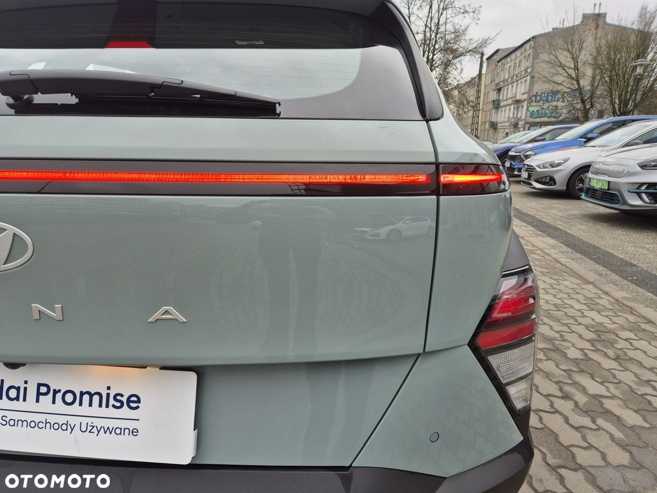 Hyundai Kona - 10