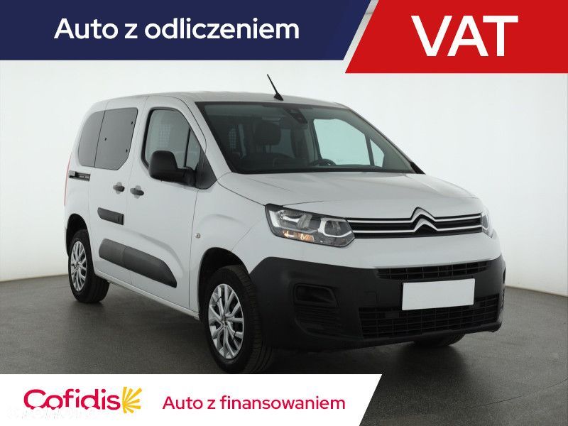 Citroën Berlingo - 2