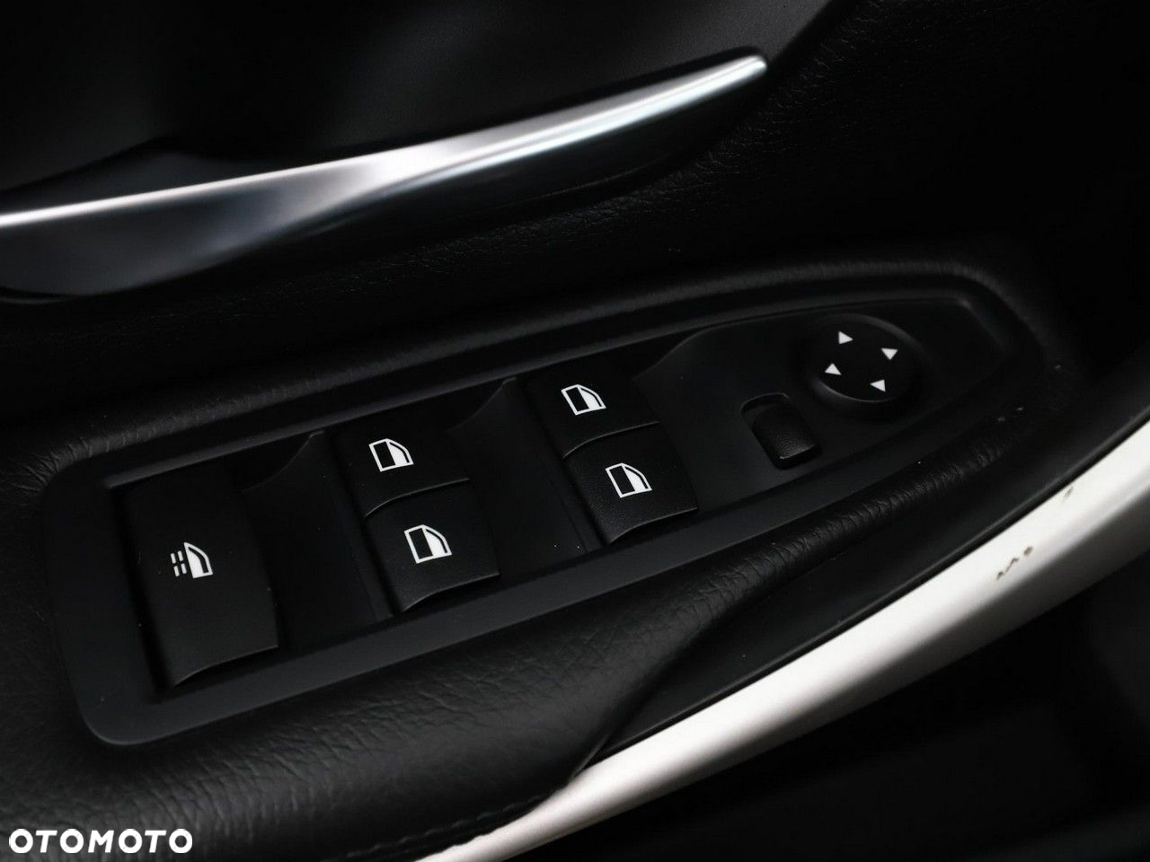 BMW Seria 4 420d - 37