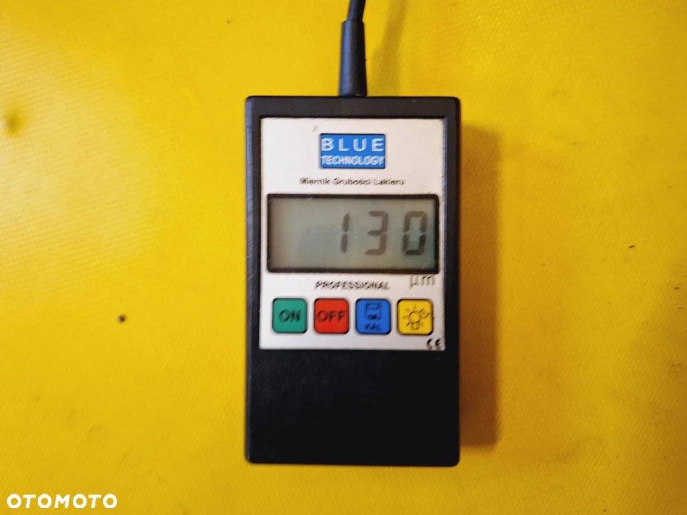 DRZWI PRAWY PRZÓD AUDI A4 B7 3.0TDI LZ5J NR807F - 7