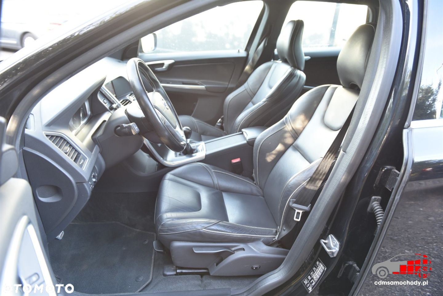 Volvo XC 60 - 14