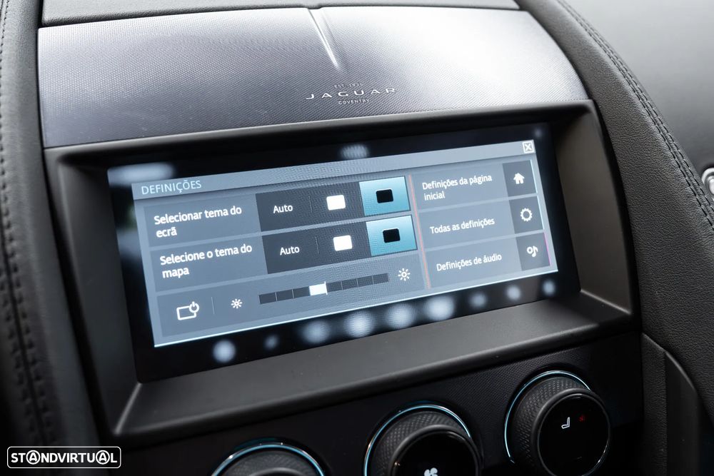 Jaguar F-Type P300 Aut. R-Dynamic - 35