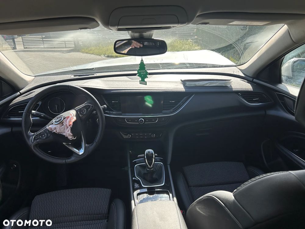 Opel Insignia 1.6 T Exclusive S&S - 15