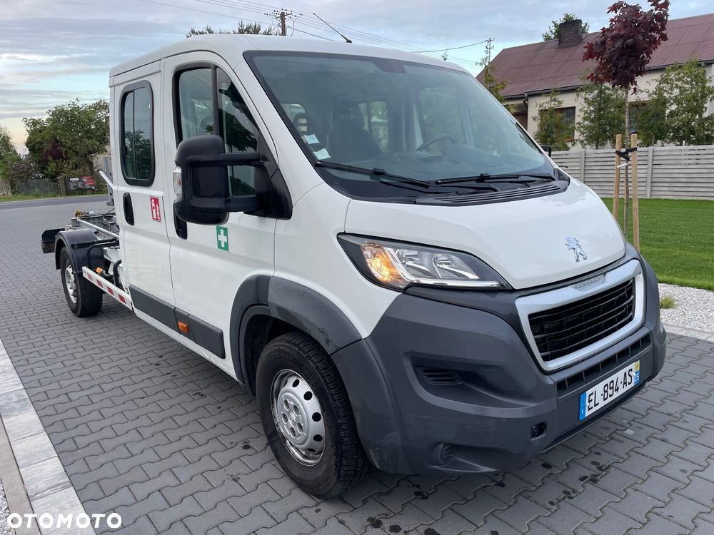 Peugeot Boxer - 3