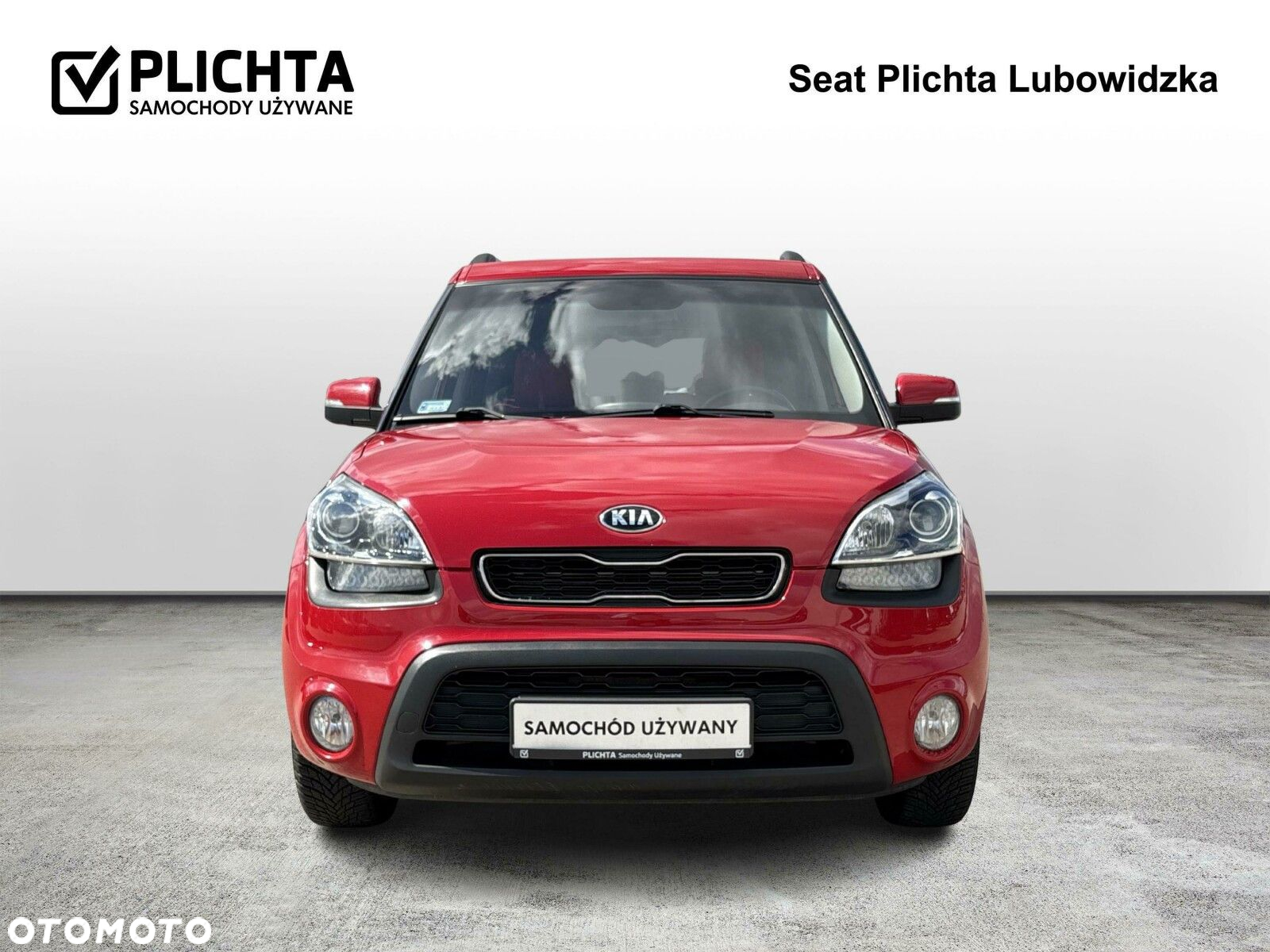 Kia Soul - 8