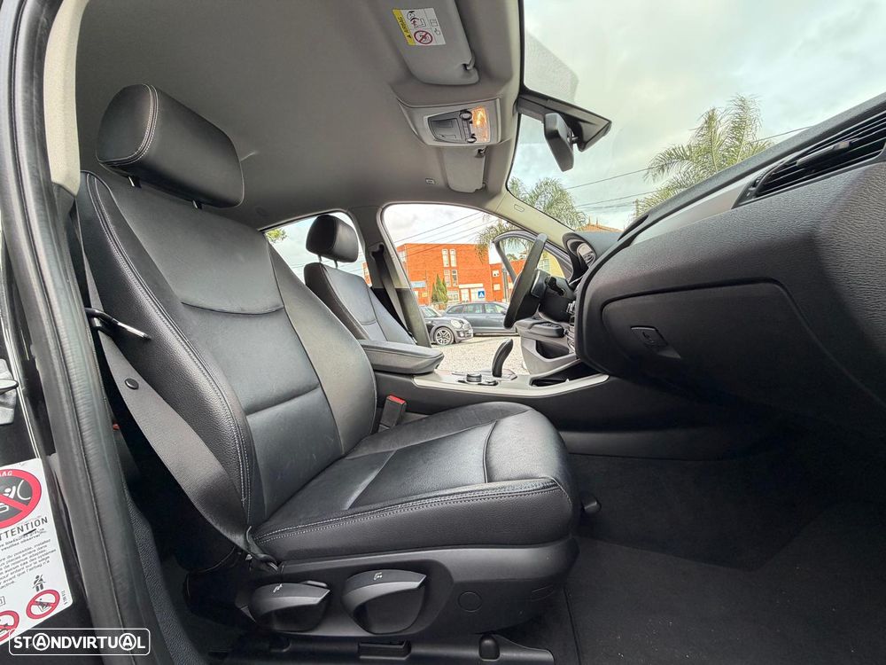 BMW X4 xDrive20d Aut. Advantage - 19