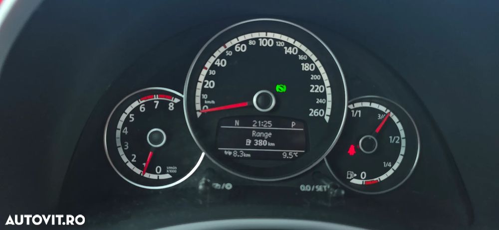 Volkswagen Beetle 1.4 TSI DSG - 20