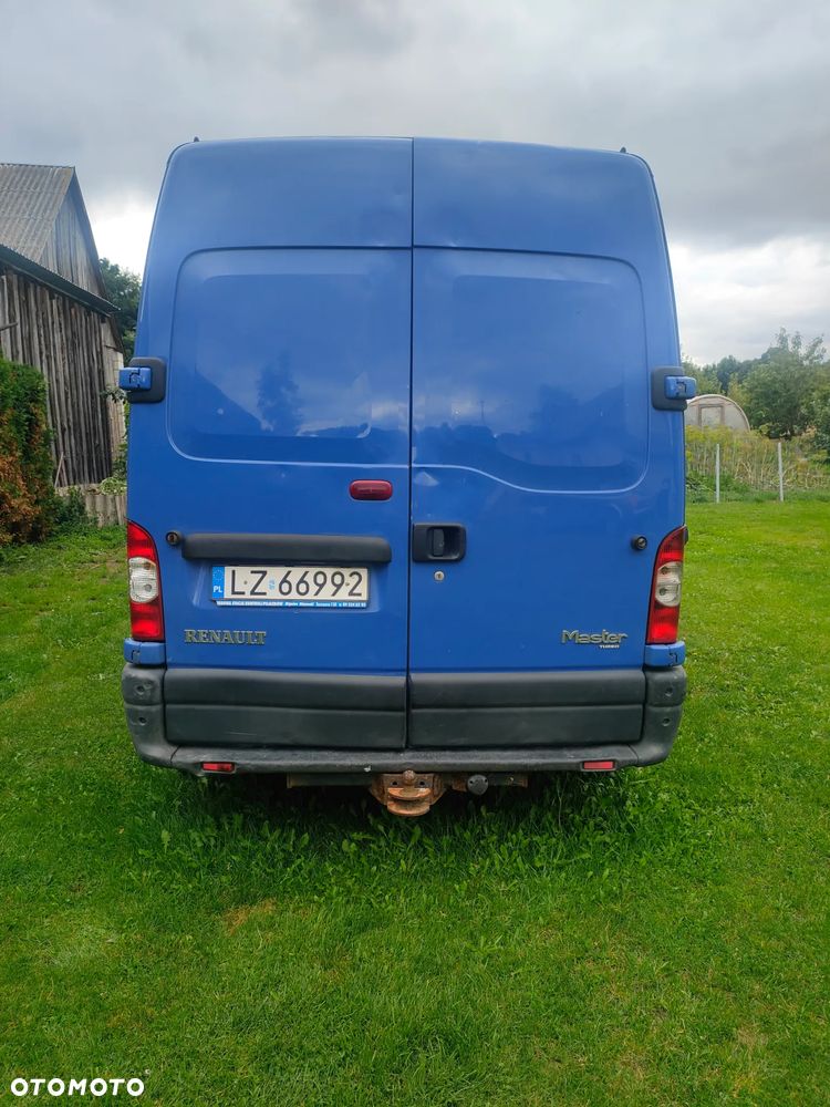 Renault Master - 4