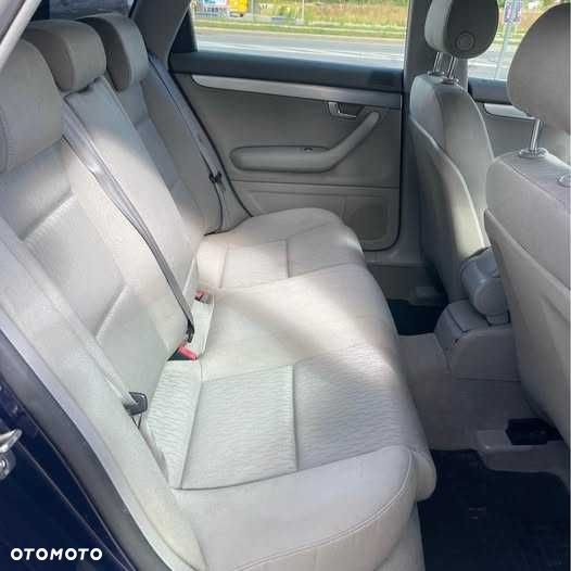 Audi A4 Avant - 6