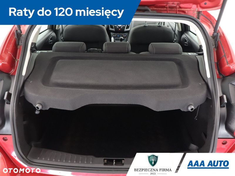 Ford Focus - 16