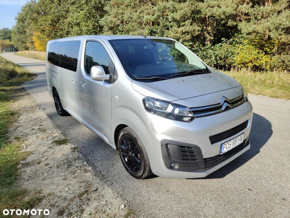 Citroën SpaceTourer - 21