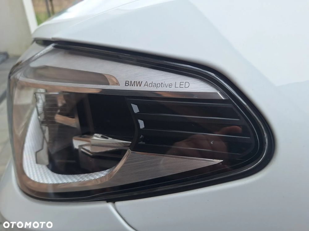 BMW Seria 5 530i xDrive M Sport sport - 11