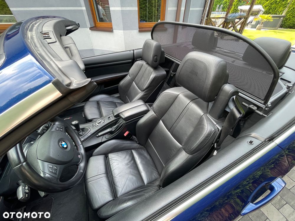 BMW M3 - 15