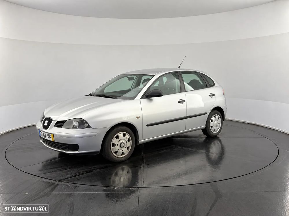 SEAT Ibiza 1.2 12V Stella - 2