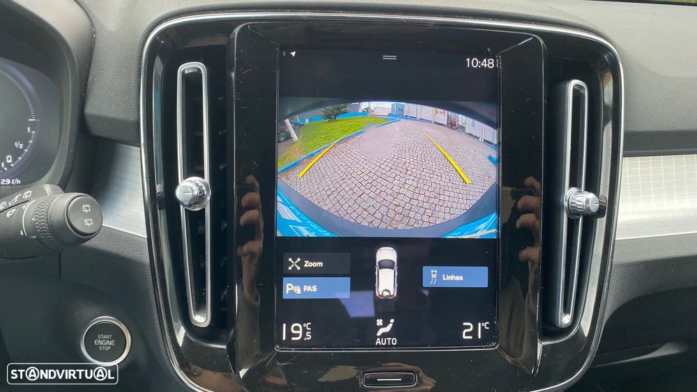 Volvo XC 40 1.5 T4 PHEV Inscription Expression - 46