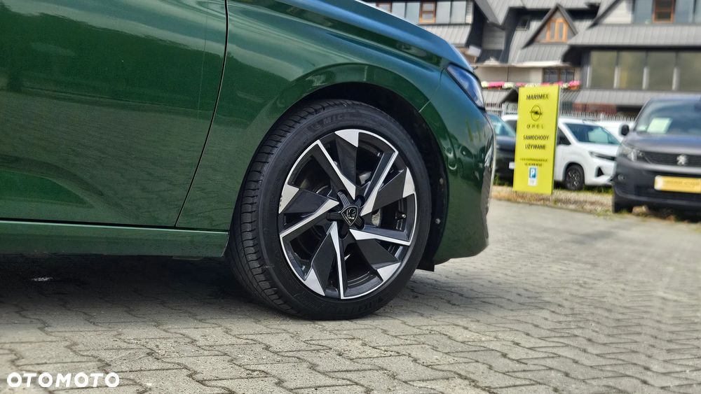 Peugeot 308 1.2 PureTech Allure S&S EAT8 - 20