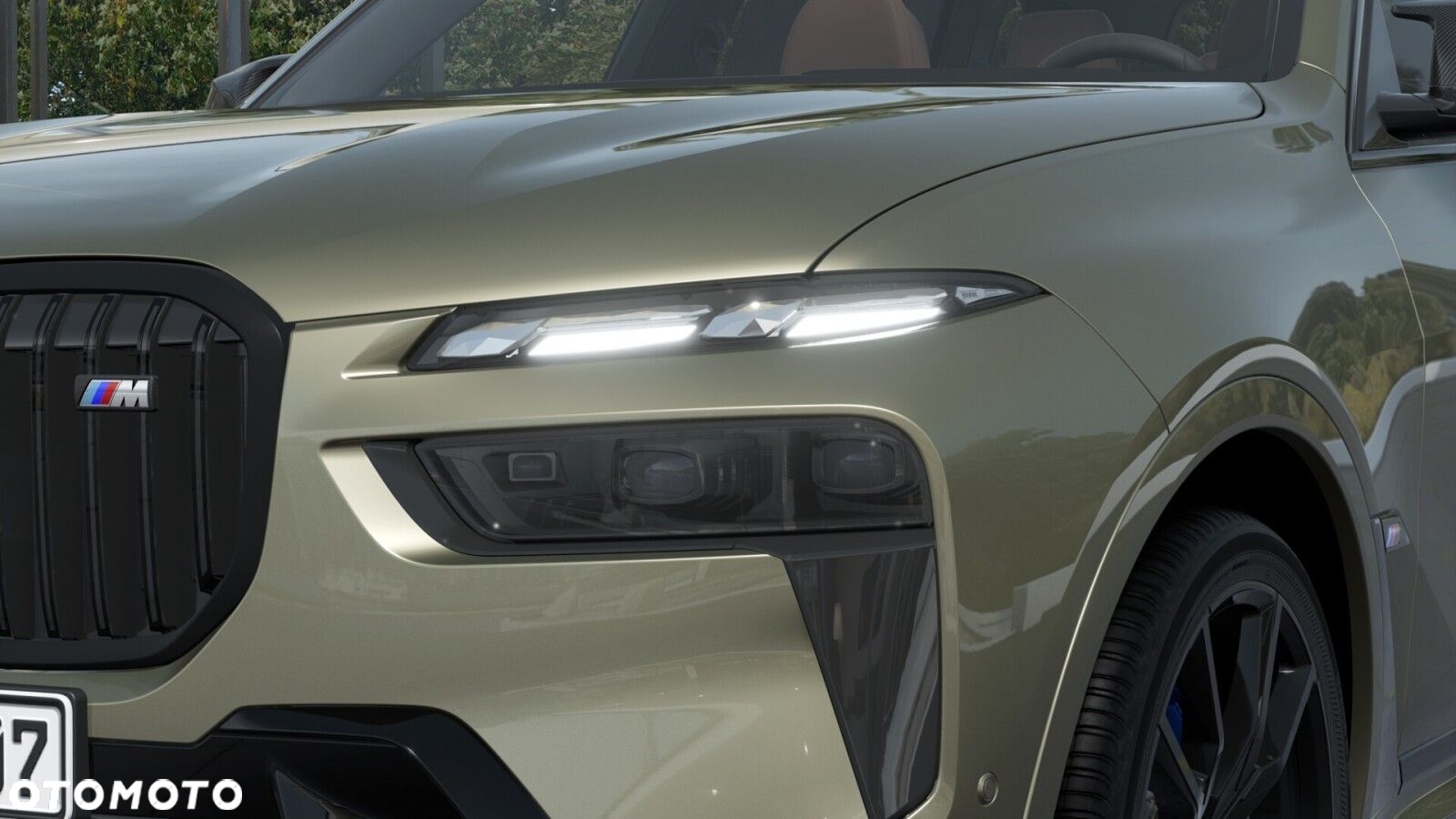 BMW X7 - 4