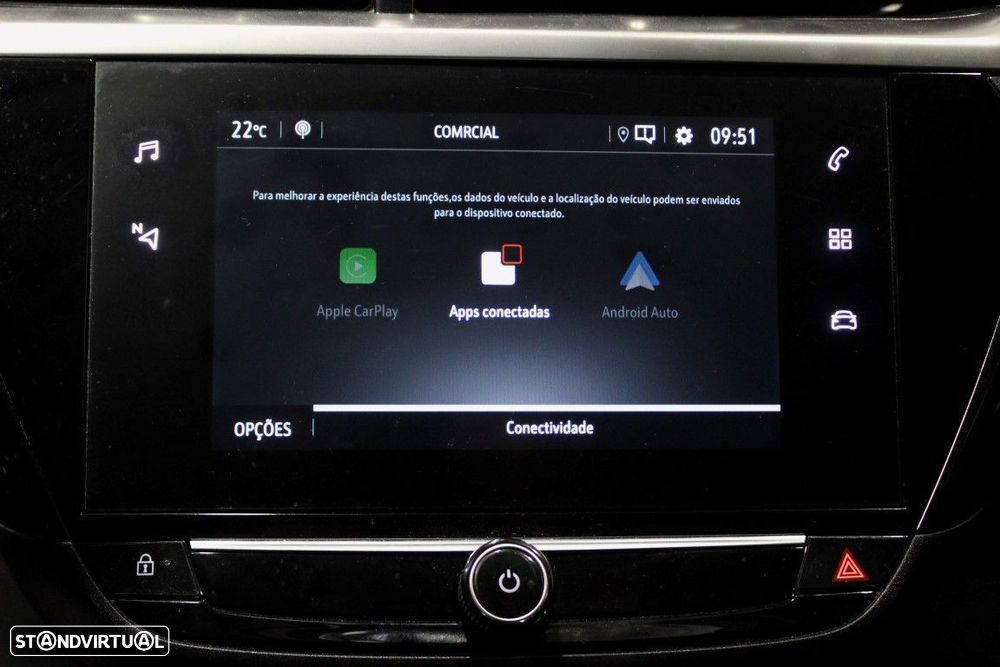 Opel Corsa 1.5 D Business - 26