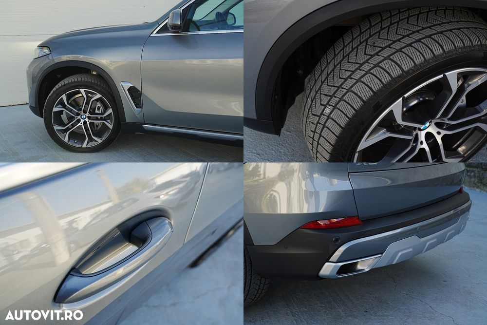 BMW X5 xDrive30d AT MHEV - 26