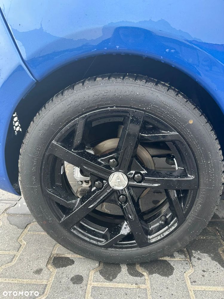 Aixam Coupe - 8