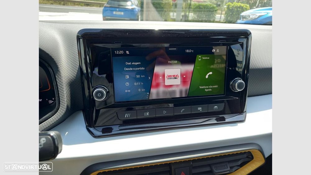 SEAT Ibiza 1.0 TSI Style - 18