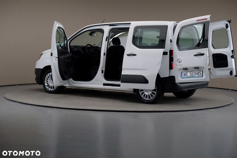 Toyota Proace Verso - 7