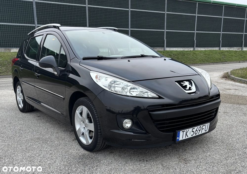Peugeot 207 120 VTi Premium - 1