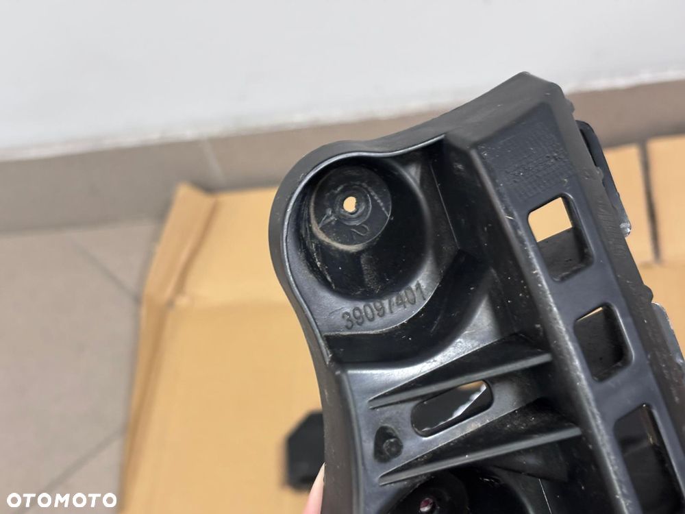 OPEL CROSSLAND X ŚLIZG MOCOWANIE ZDERZAKA LEWY TYŁ EUROPA - 6