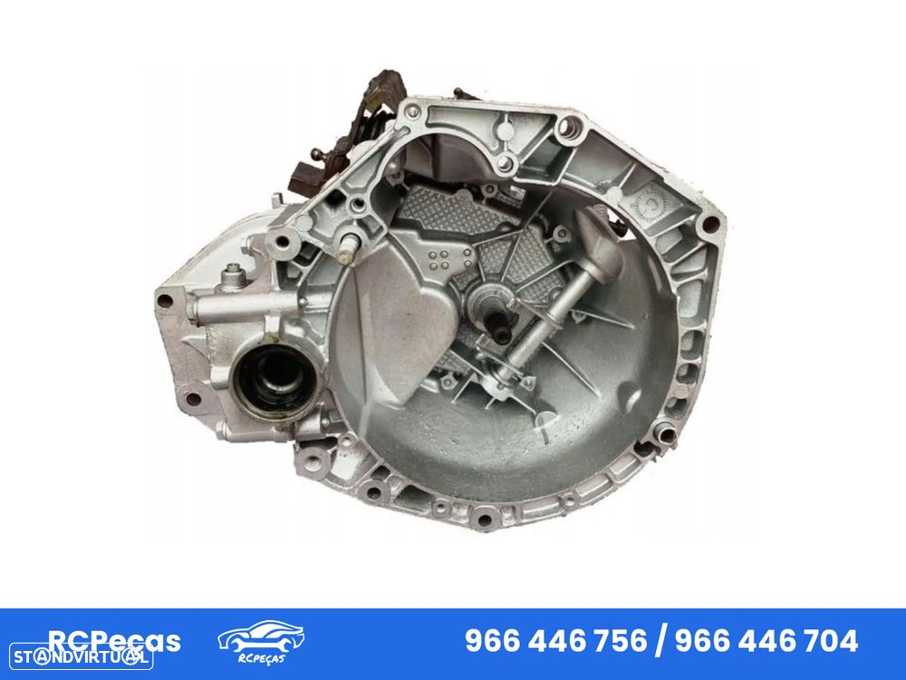 .Caixa Velocidades Manual C514513 Fiat Lancia 1.1i 176A6000