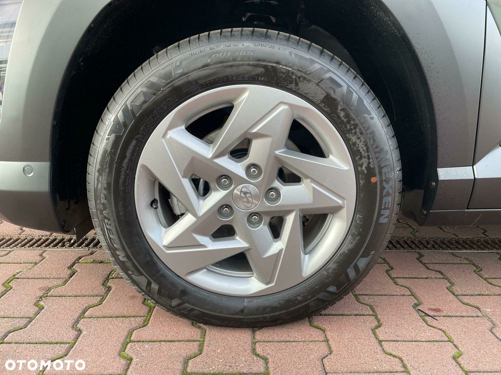 Hyundai Kona 1.6 T-GDI Executive - 17