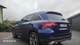 Mercedes-Benz GLC 300 4Matic 9G-TRONIC AMG Line - 12