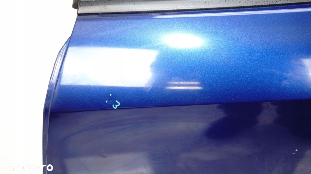 DRZWI LEWY TYŁ MAZDA 3 BL 08-13R - 6