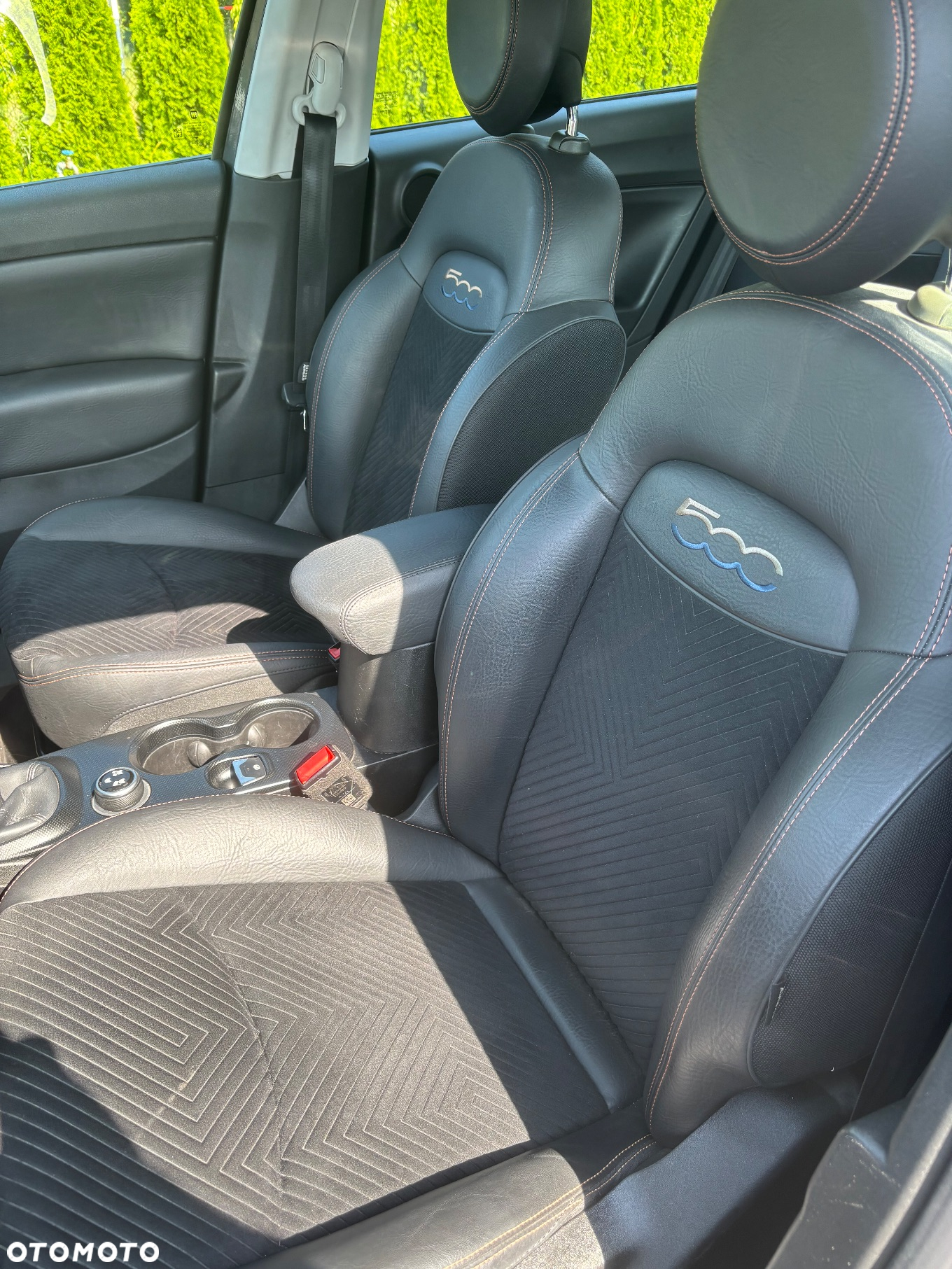 Fiat 500X 1.3 Multijet 4x2 S&S Pop Star - 9
