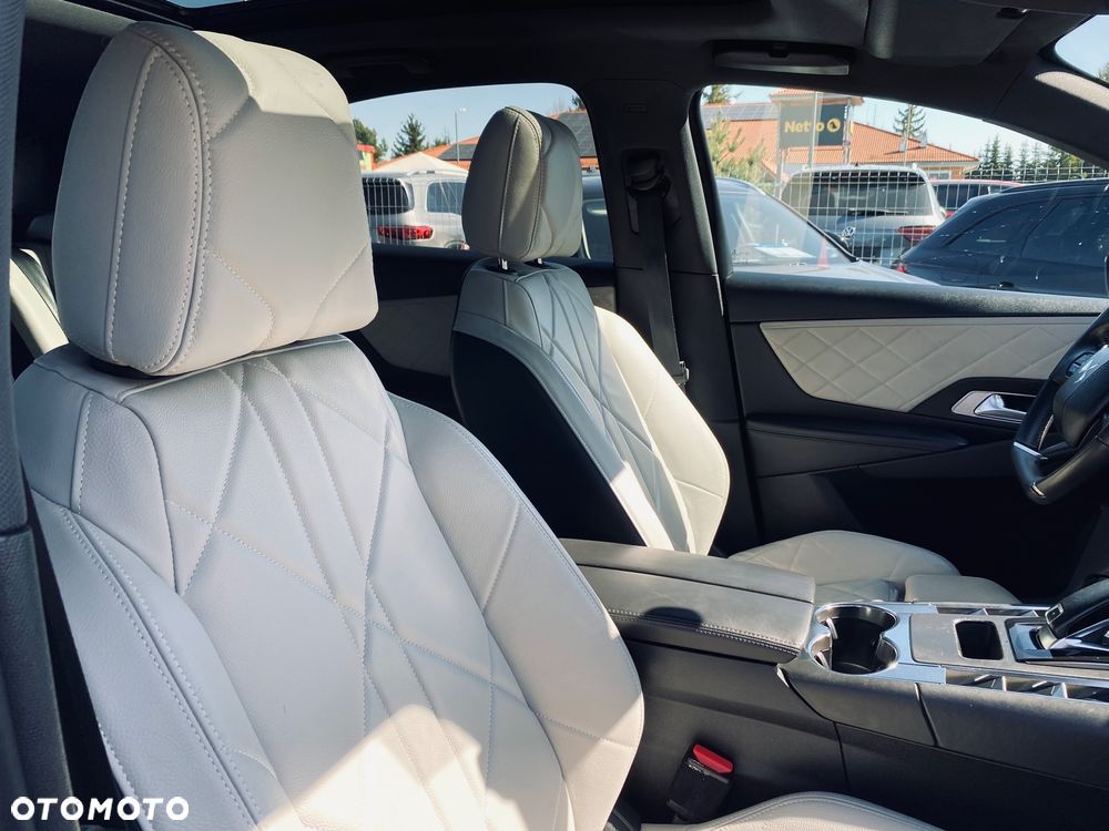 DS Automobiles DS 7 Crossback - 6