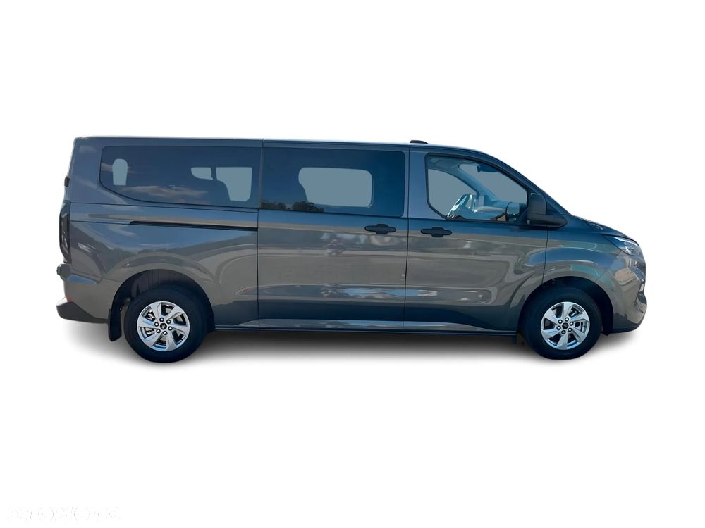 Ford Transit Custom Kombi 320 L2H1 Trend M1 - 6