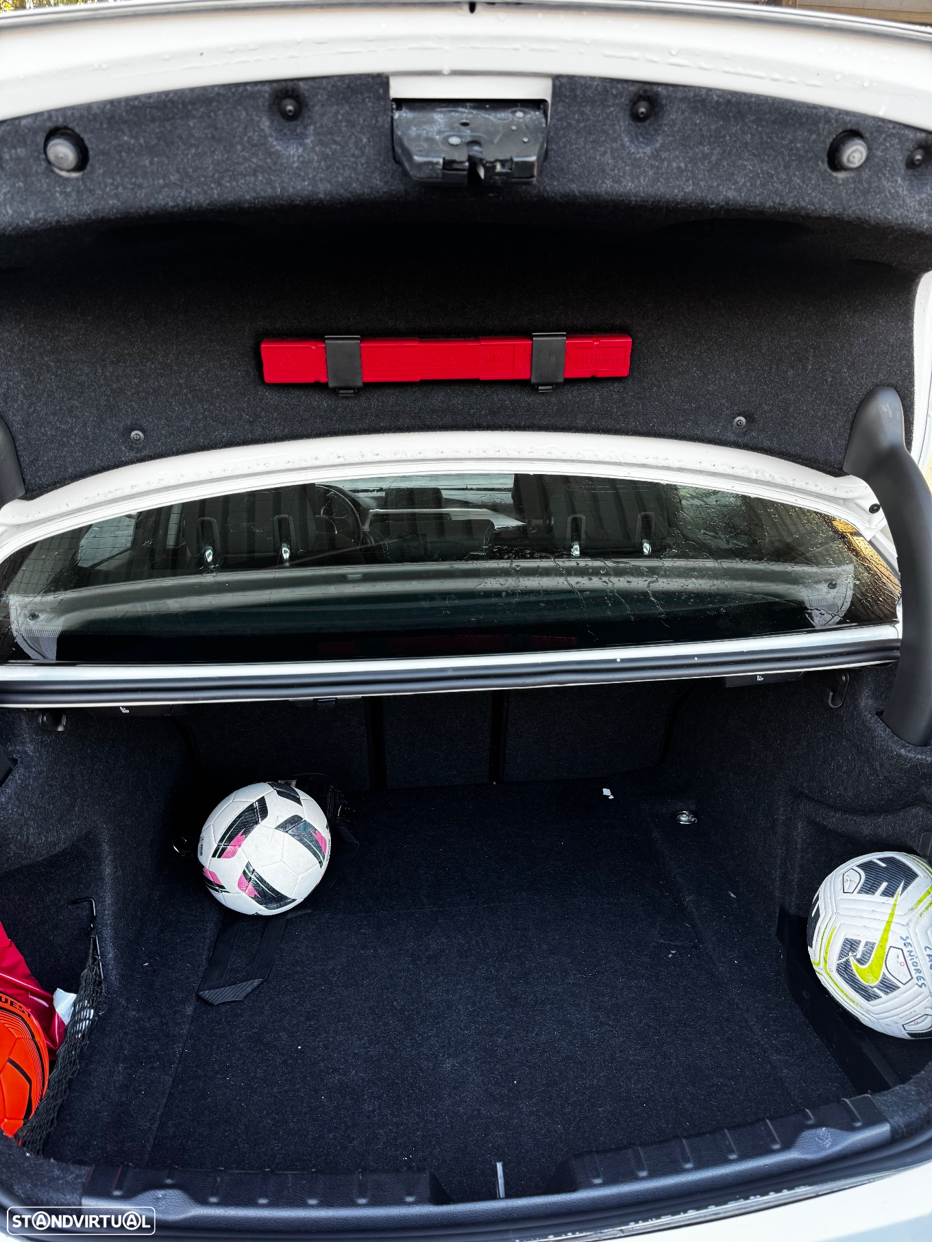 BMW 330 i Aut. Advantage - 8