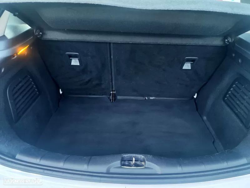 Citroën C3 1.4 HDi Airdream Seduction - 18