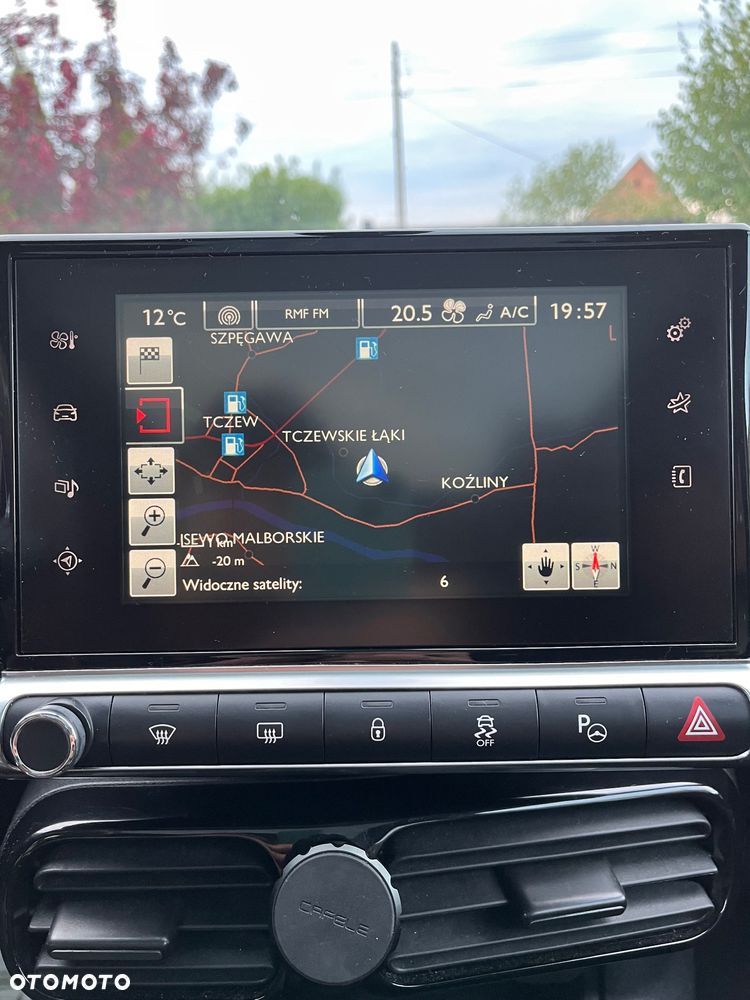 Citroën C4 Cactus BlueHDi 100 Stop&Start Feel - 19