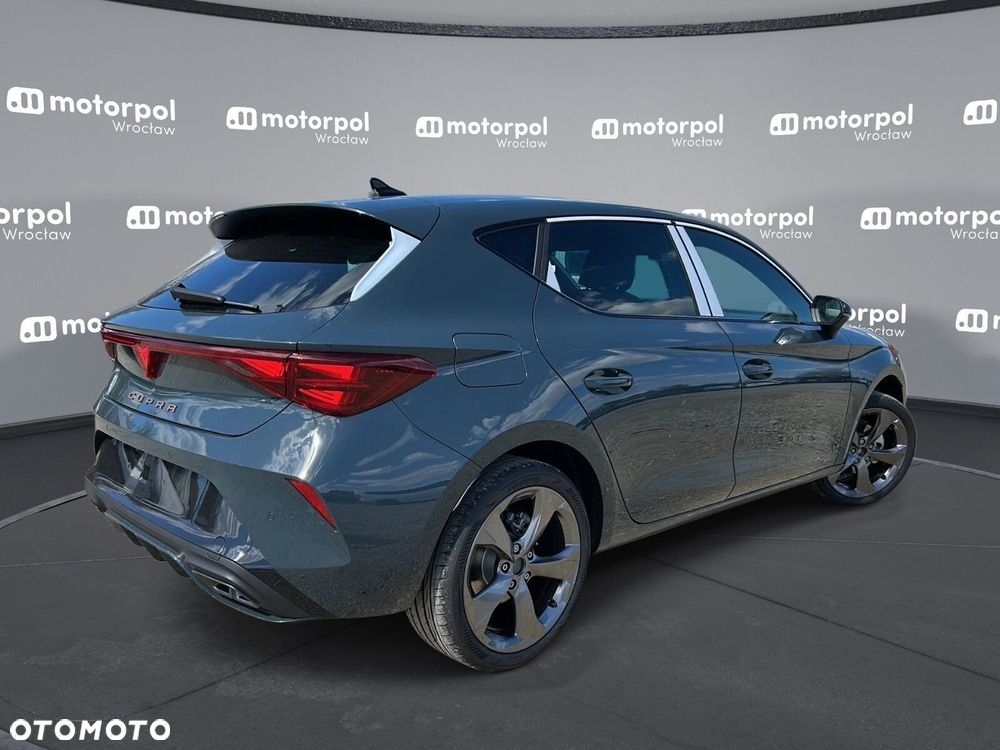 Cupra Leon - 12